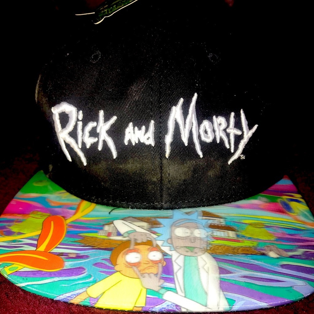 Men’s hat